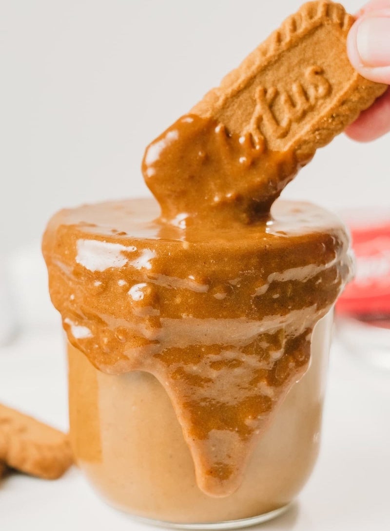 اسماكب بسكويت اسبريد 900 جرام منتج من اجود انواع البسكويت - Image 3